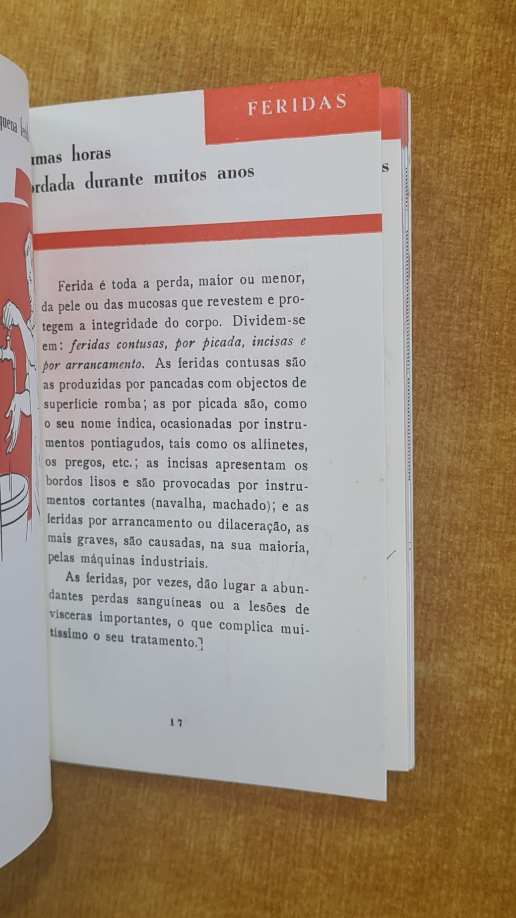 First aid - Social and Corporate Library 18