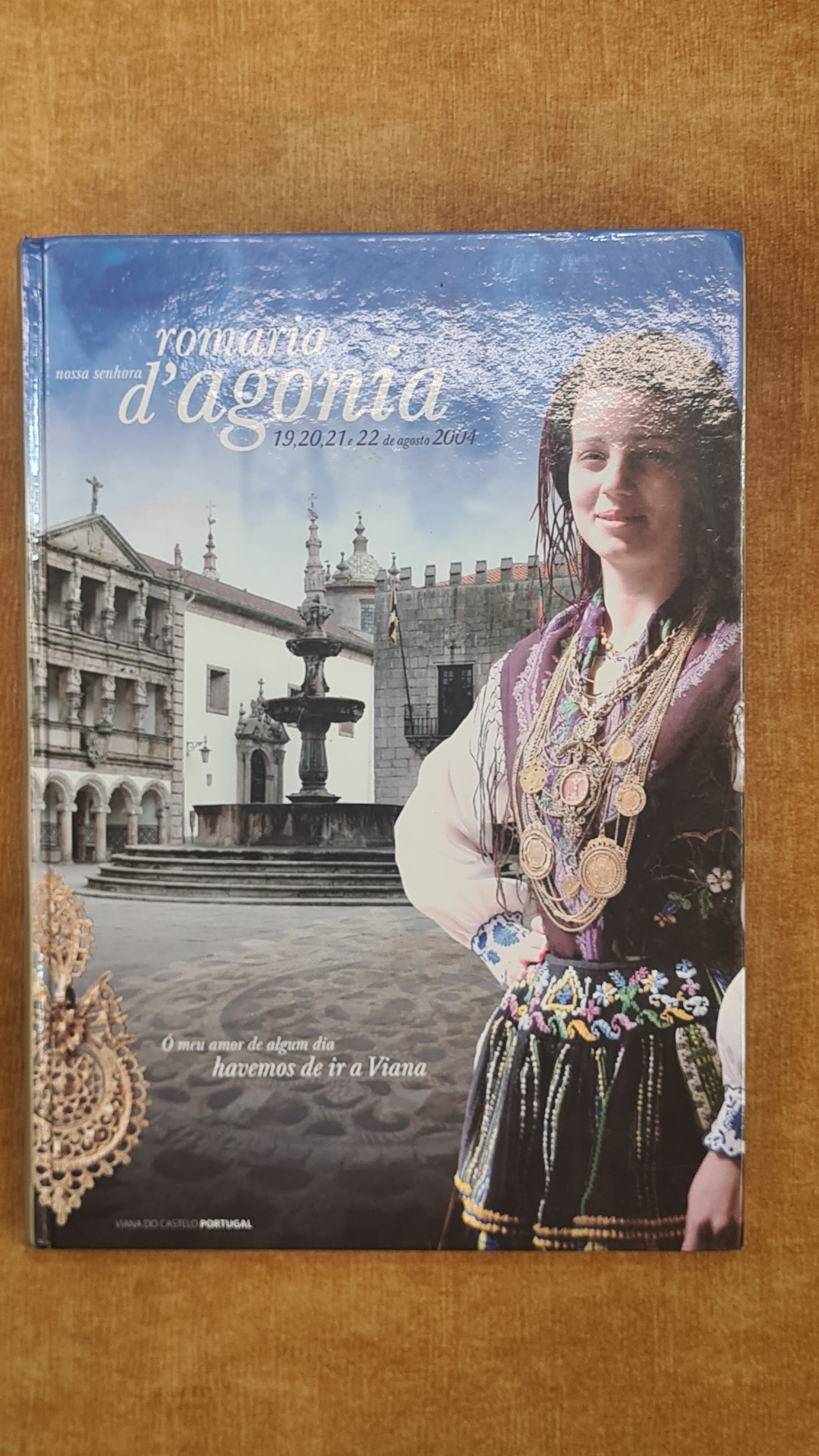 A falar de Viana Volume X, Série 1