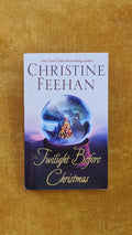 The twilight before Christmas
