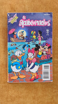 Disney Special 133 - The Lovers