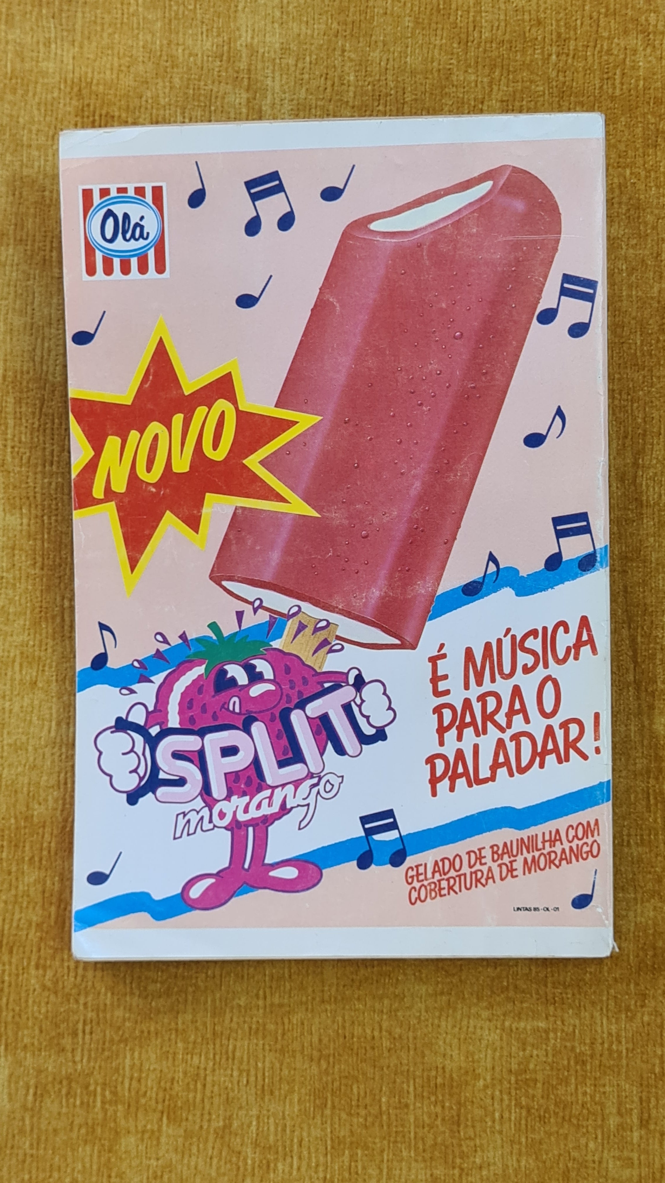 Disney especial 3 - Os supersticiosos