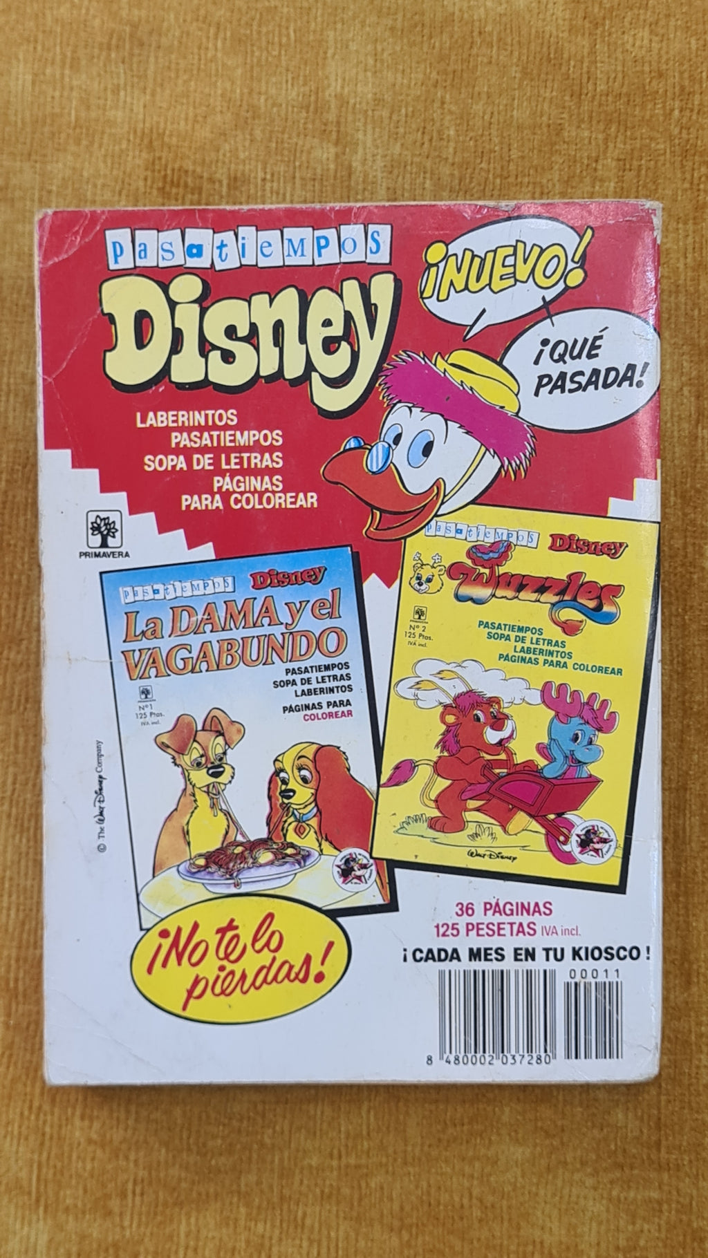 Hyper Pink Disney