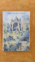 A montanha dourada