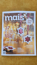 mais + -37 receitas de Natal