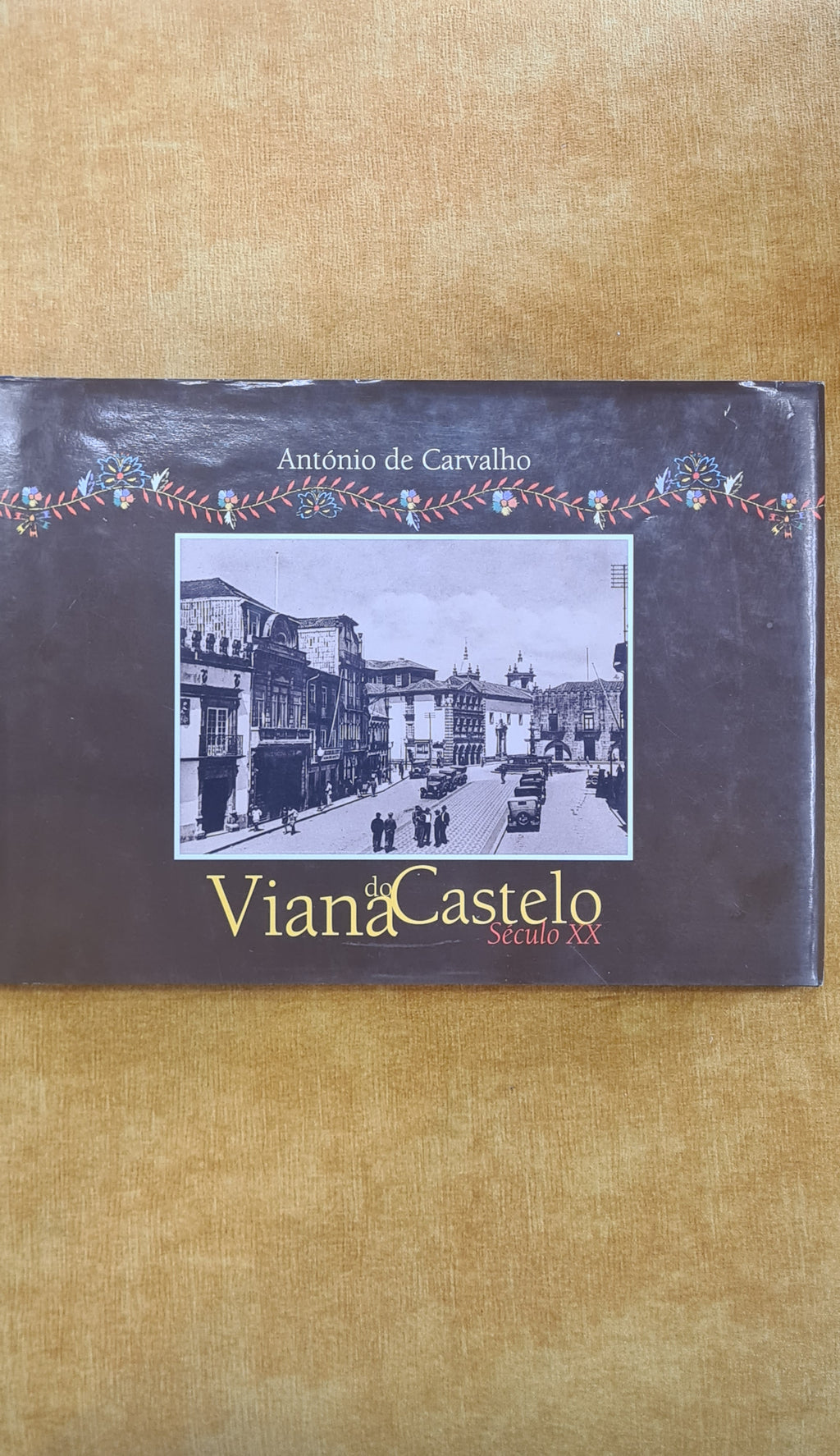 Viana do Castelo século XX