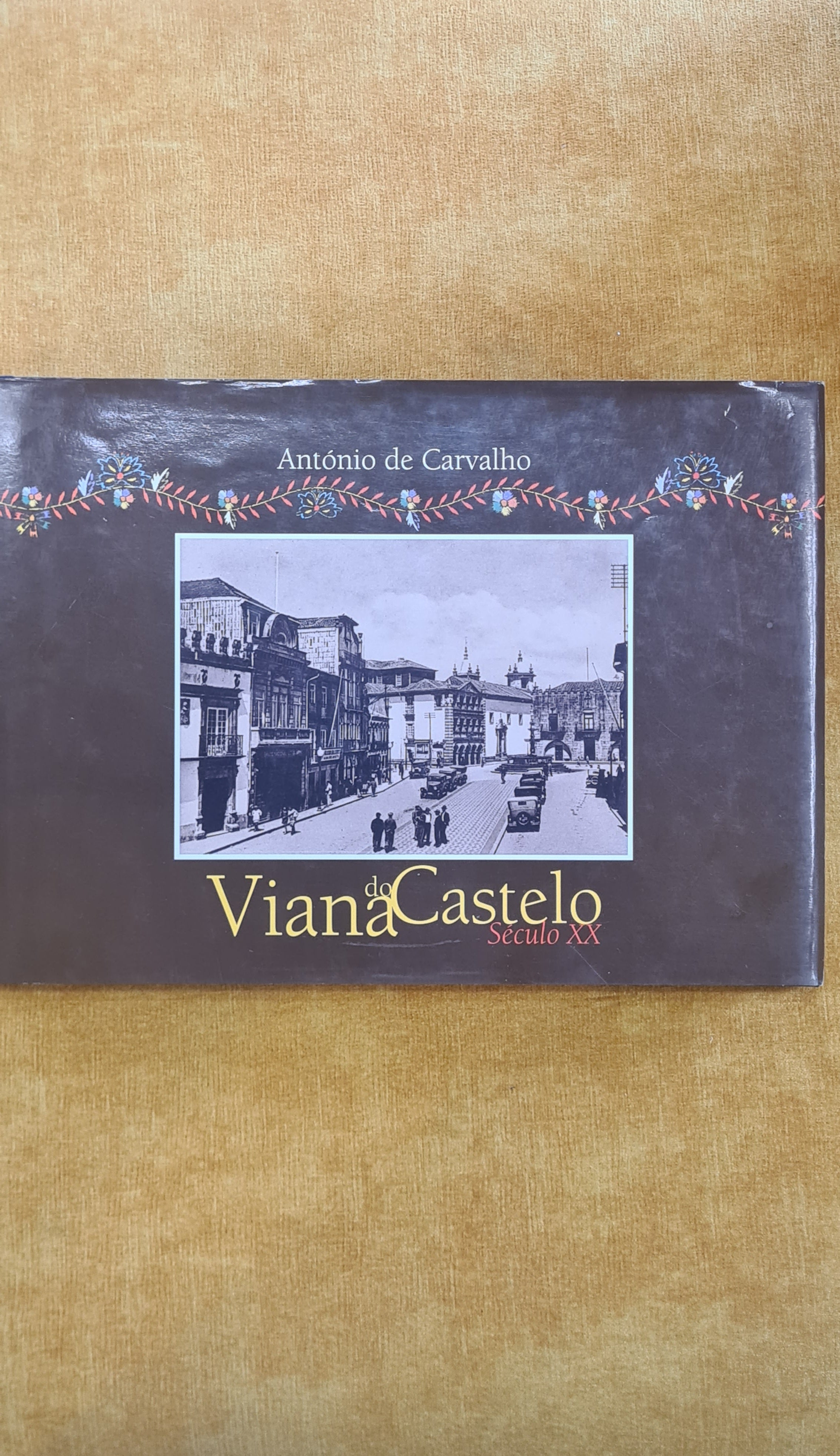Viana do Castelo século XX