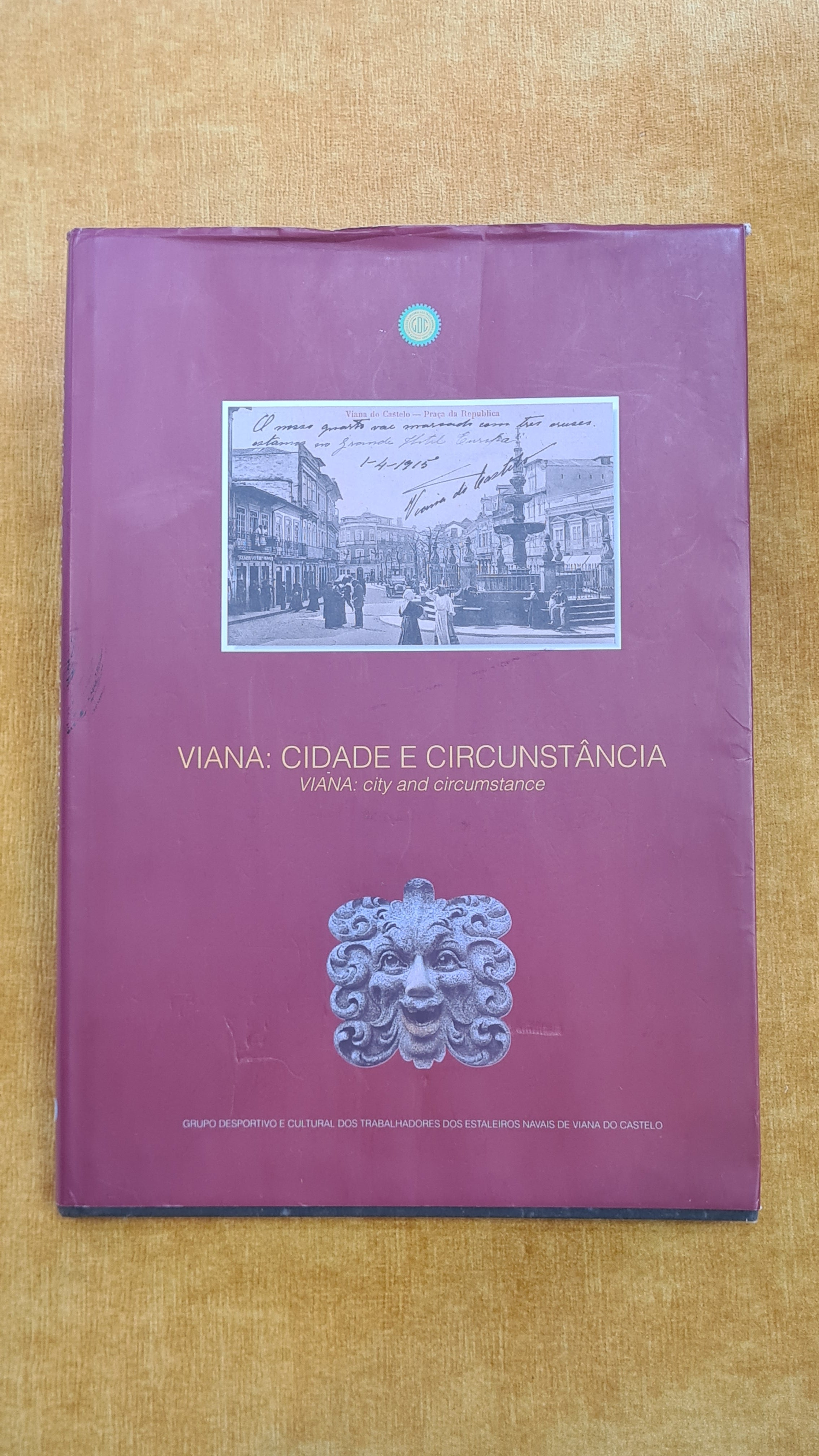 Viana: Cidade e circunstância