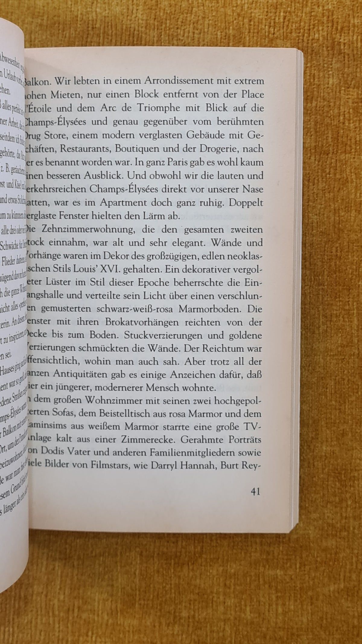 Diana und Dodi: Die Geschichte einer grossen Liebe