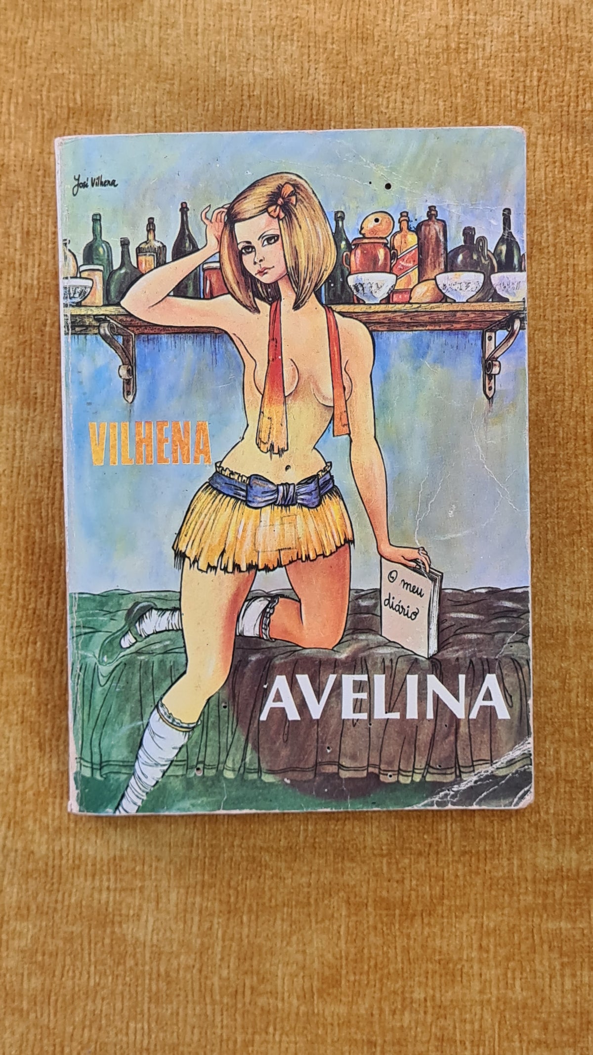 Avelina