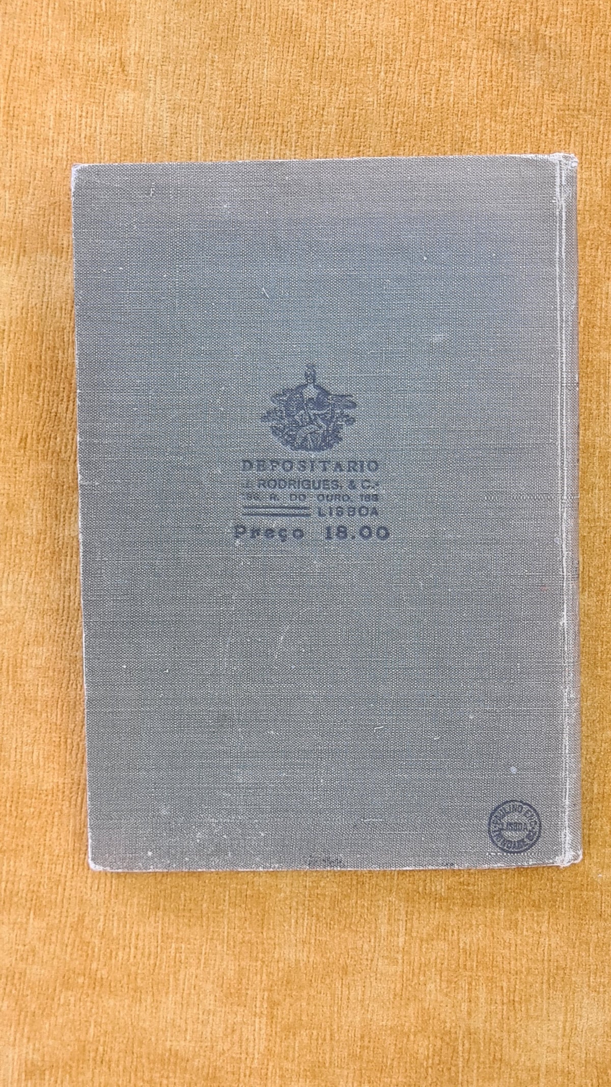 Elementos de Química - VII Ano