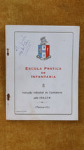 Escola prática de infantaria: Instrução individual do Combatente pela Imagem (Táctica-15)