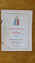 Escola prática de infantaria: Espingarda automática 7,62m/61; G-3 (instruções provisórias) - (Armamento-2)