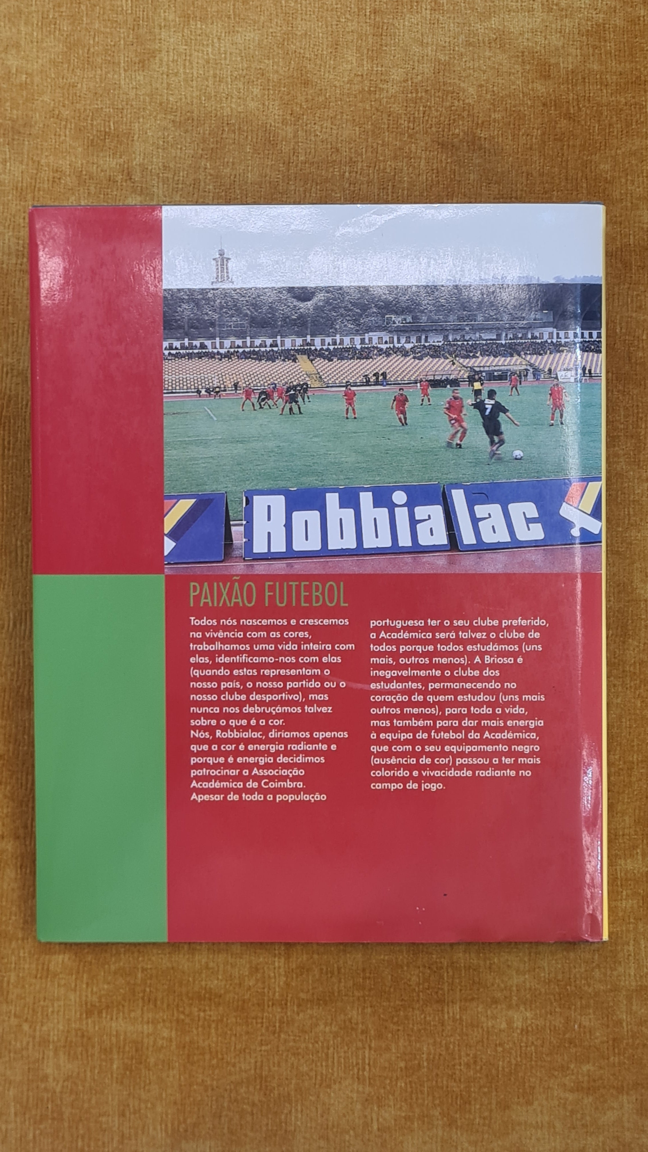 Paixão Futebol