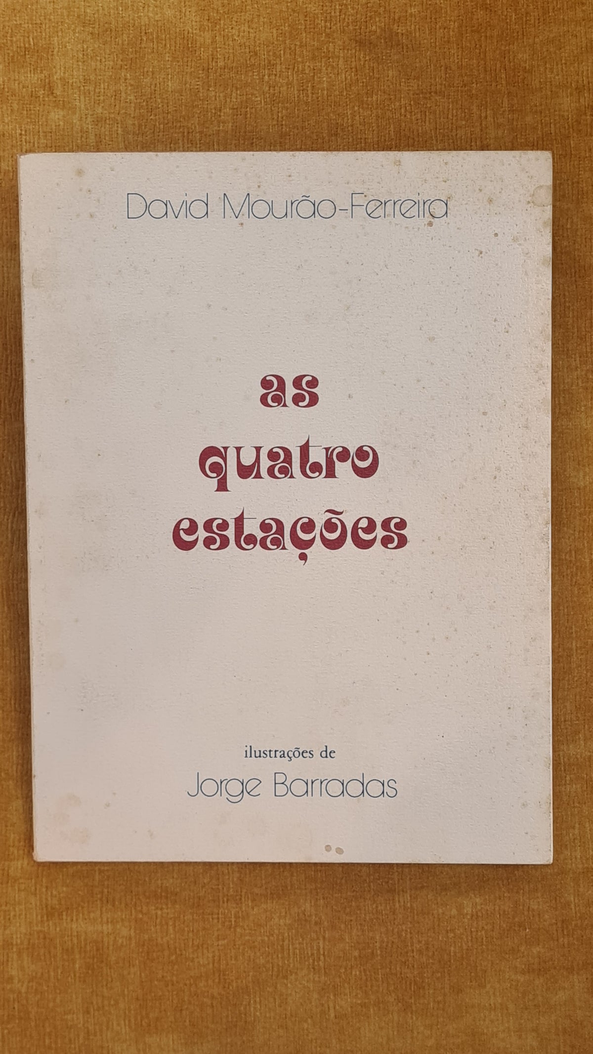 As quatro estações