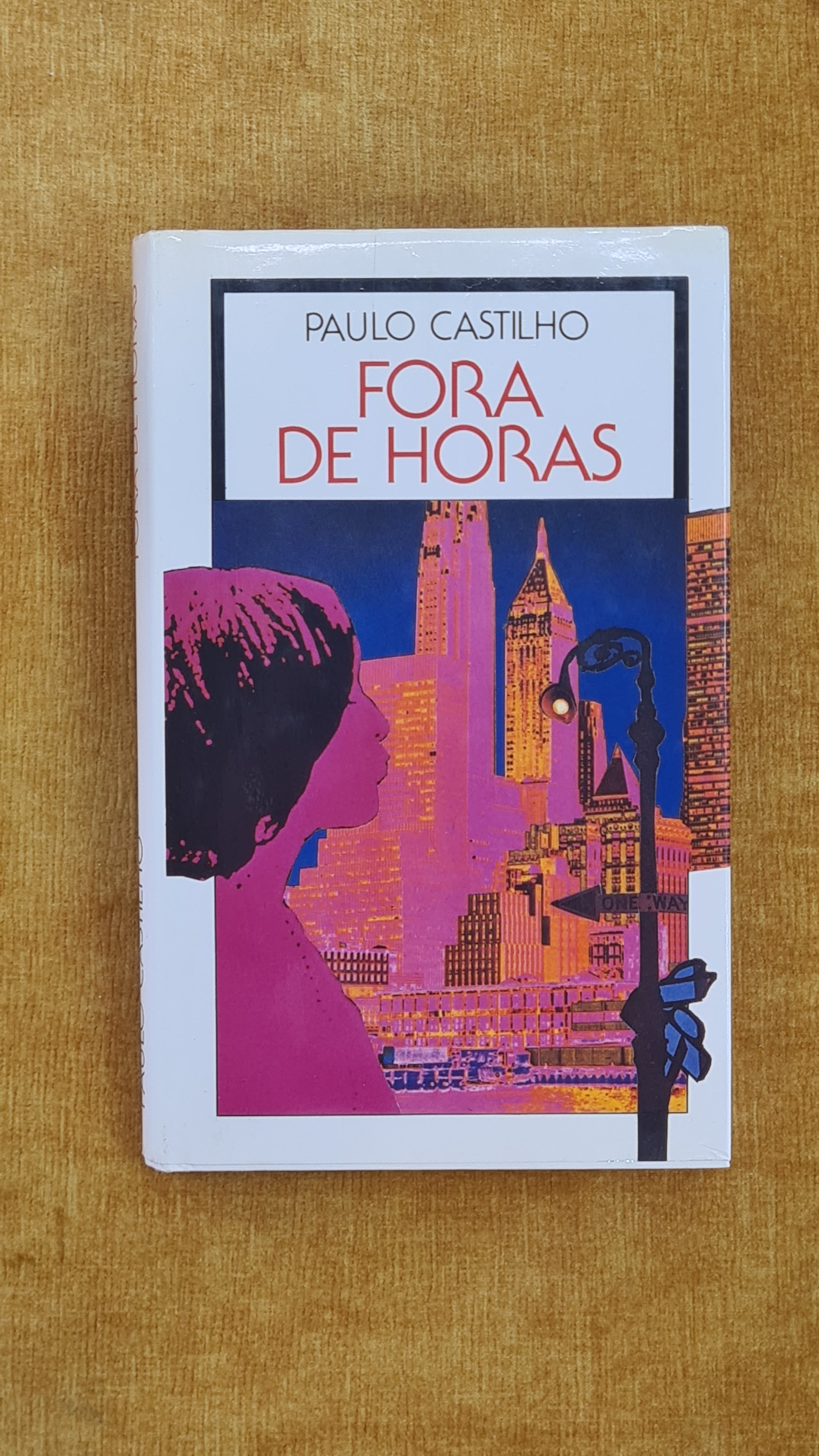 Fora de horas