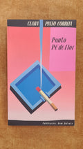 Ponto pé de Flor