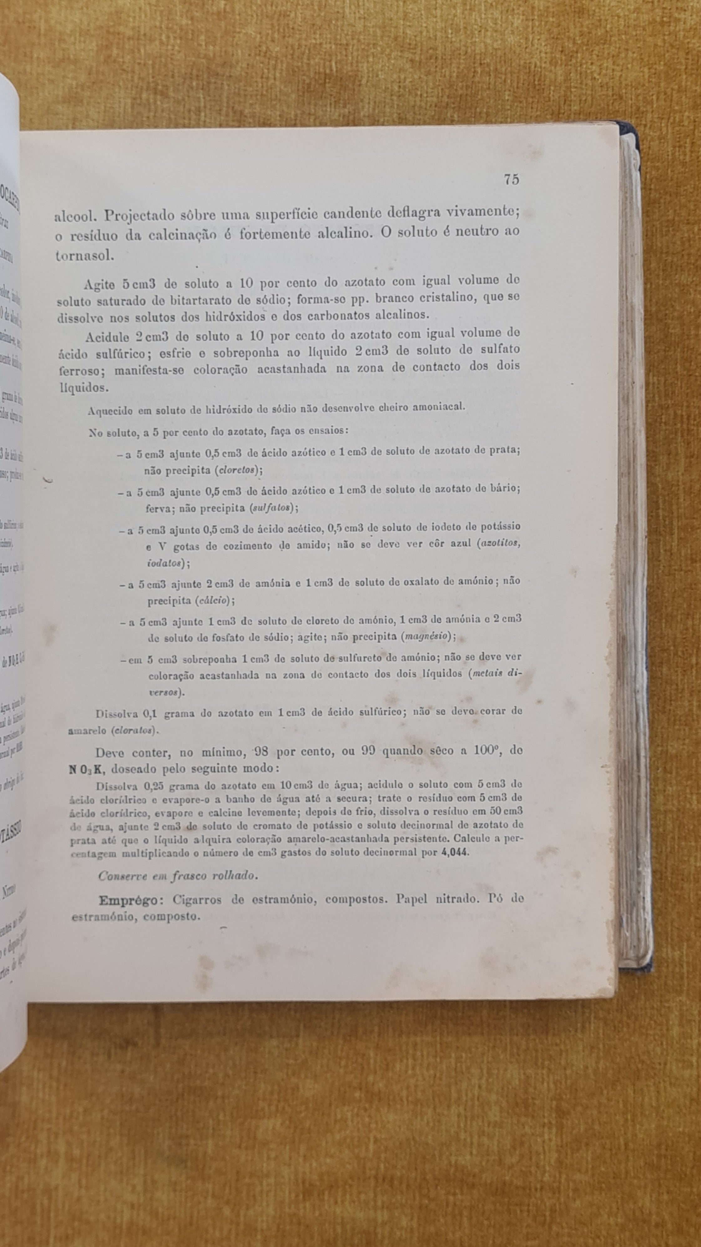 Farmacopeia Portuguesa IV