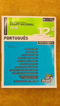 Preparação para o exame nacional - Português 12º
