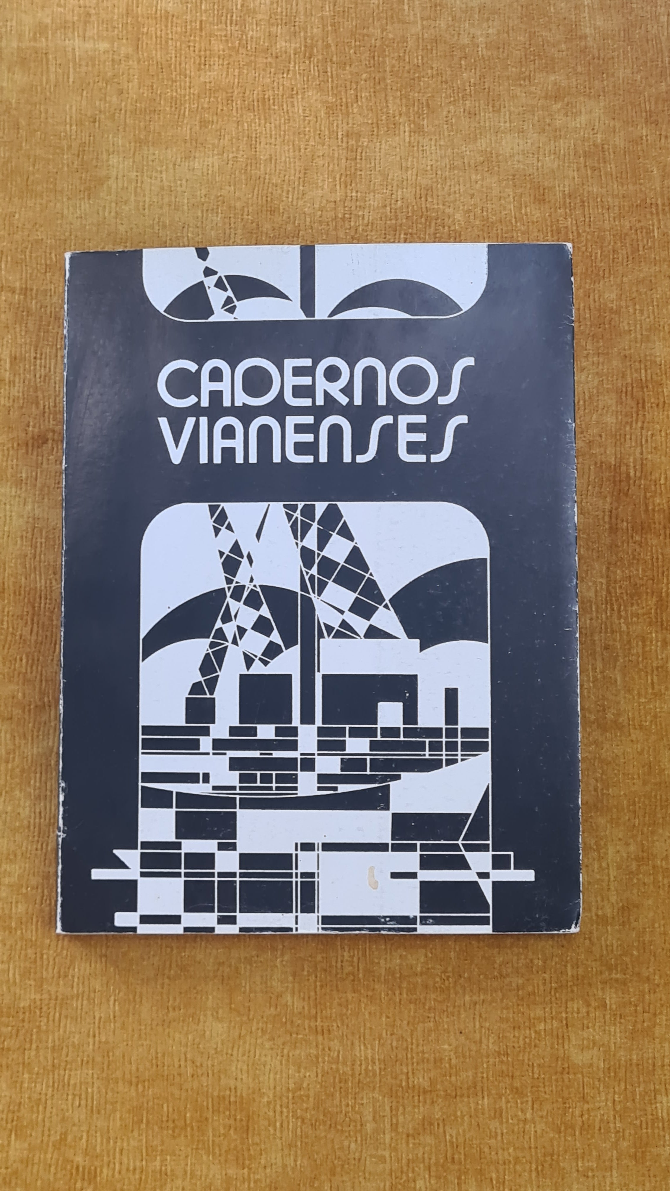 Cadernos Vianenses - Tomo VIII