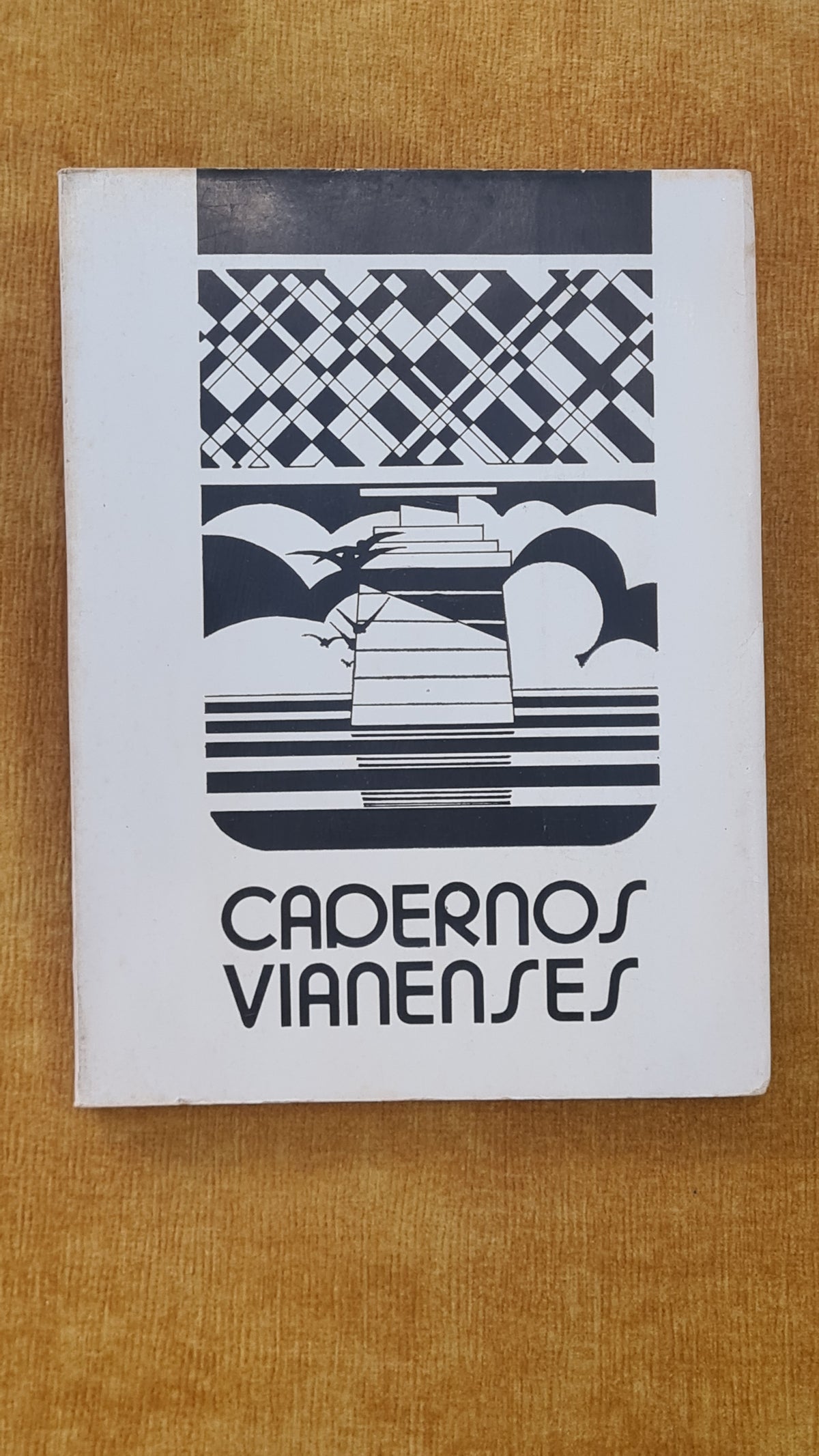Cadernos Vianenses - Tomo VII