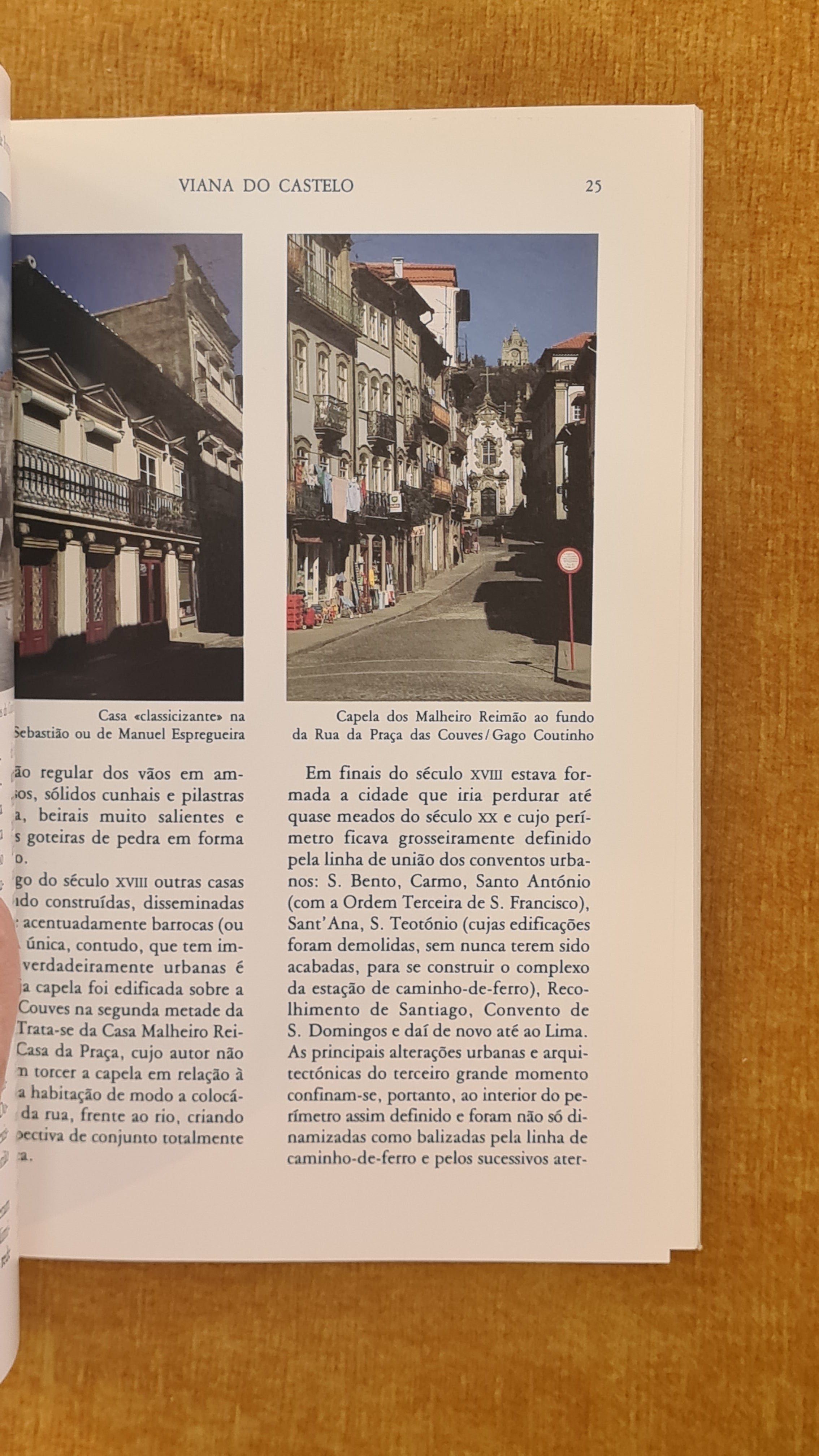 Viana do Castelo - Cidades e vilas de Portugal 10