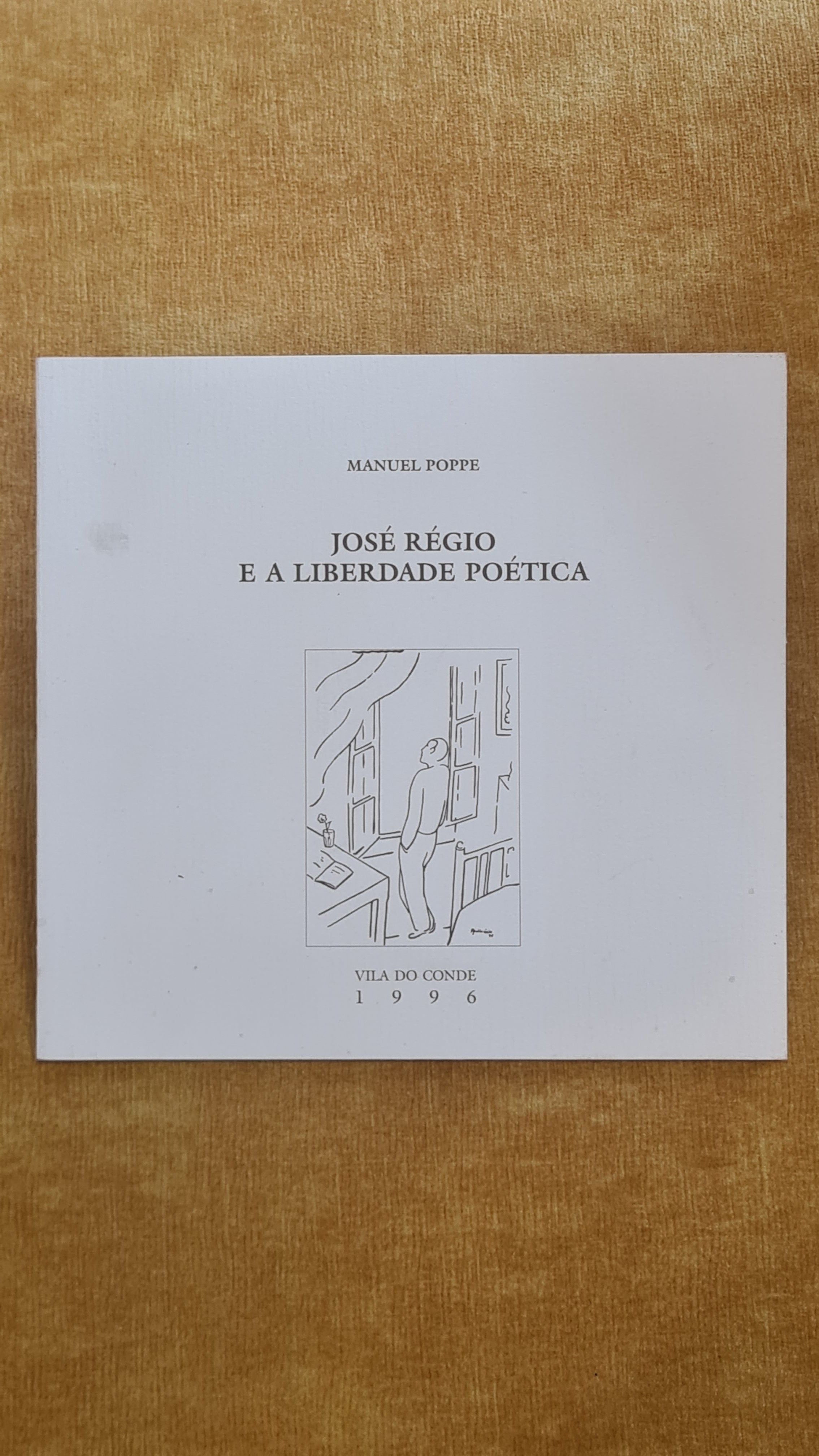 José Régio e a liberdade poética