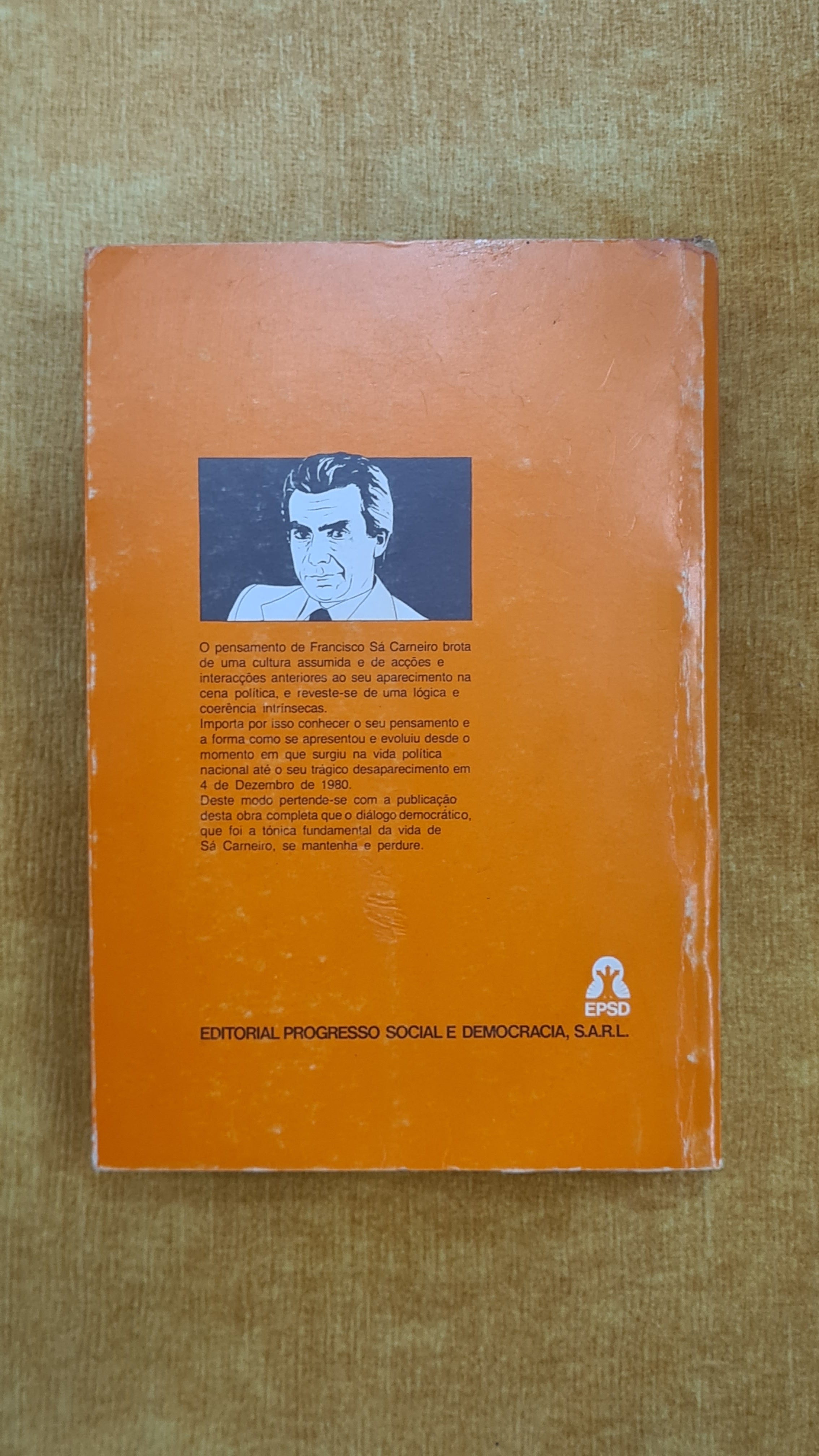 Textos (1969-1973) - 1º Volume