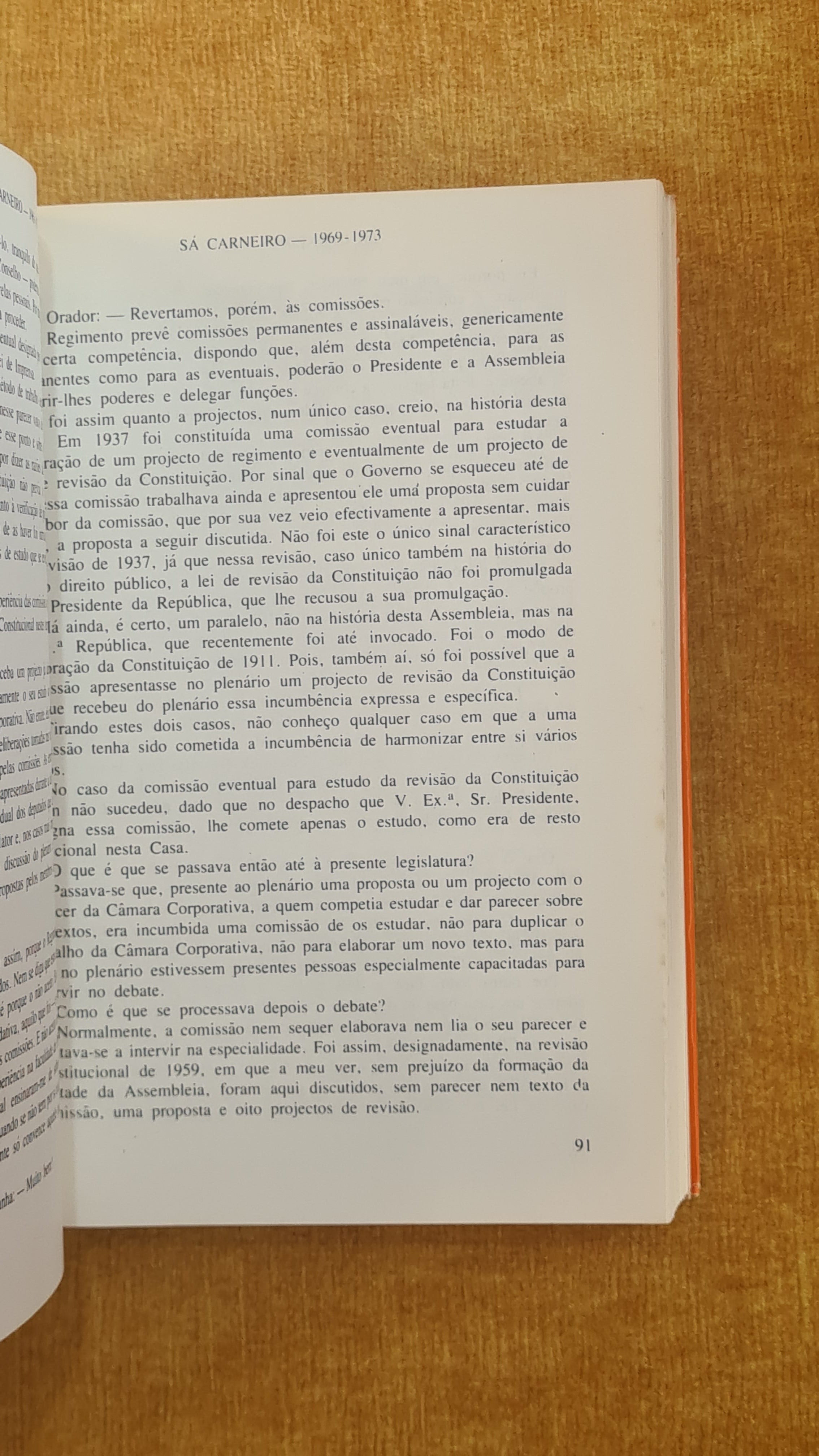 Textos (1969-1973) - 1º Volume