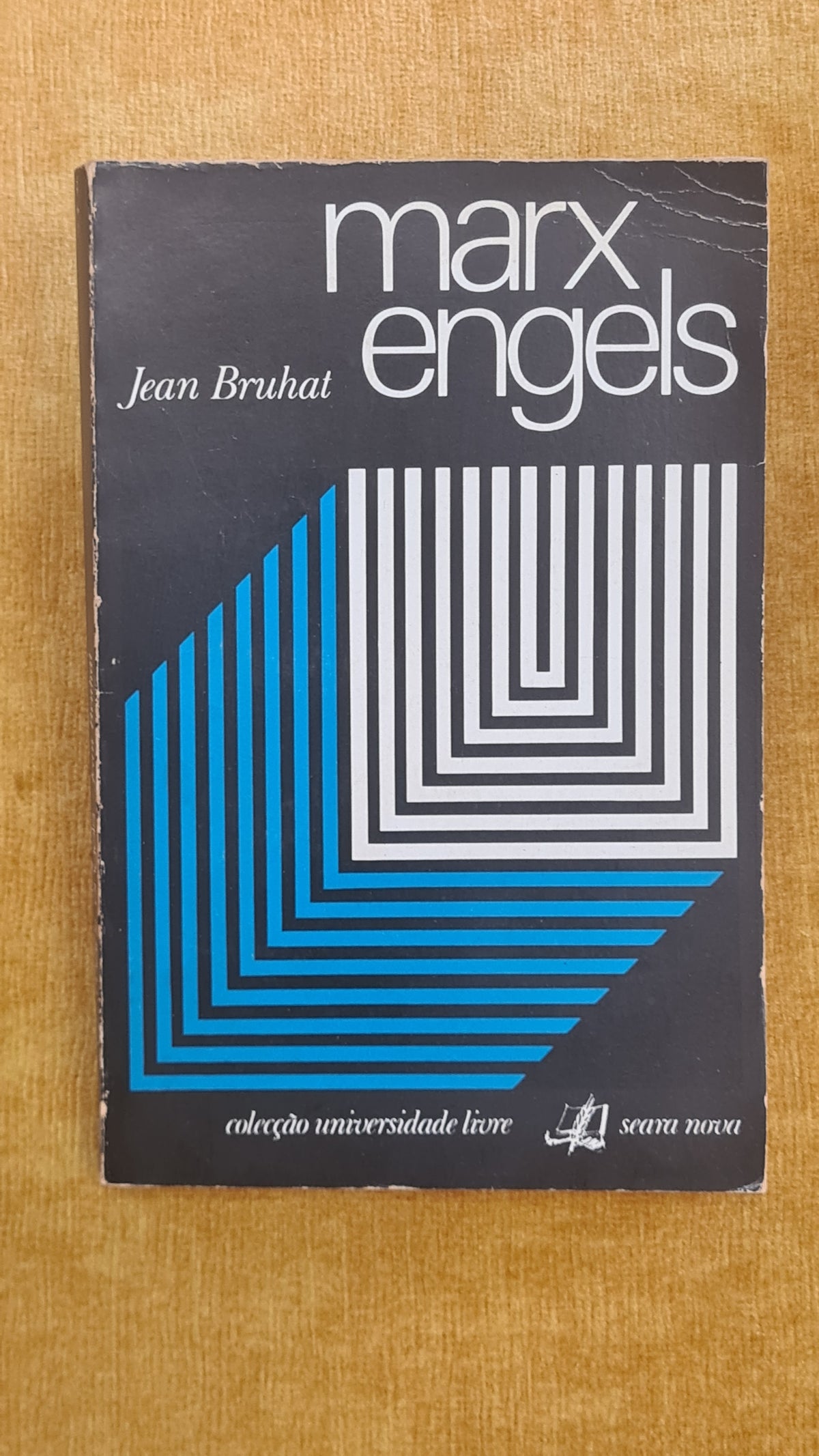 Marx Engels - Colecção universidade livre