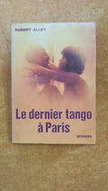 Le dernier tango à Paris