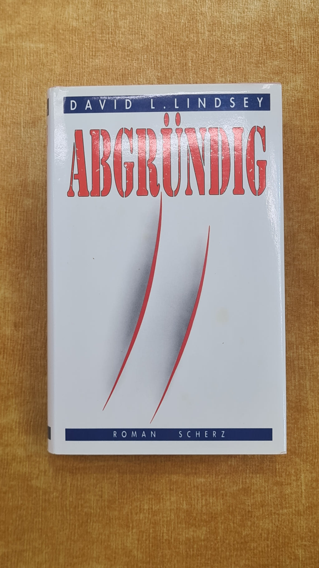 Abgrundig