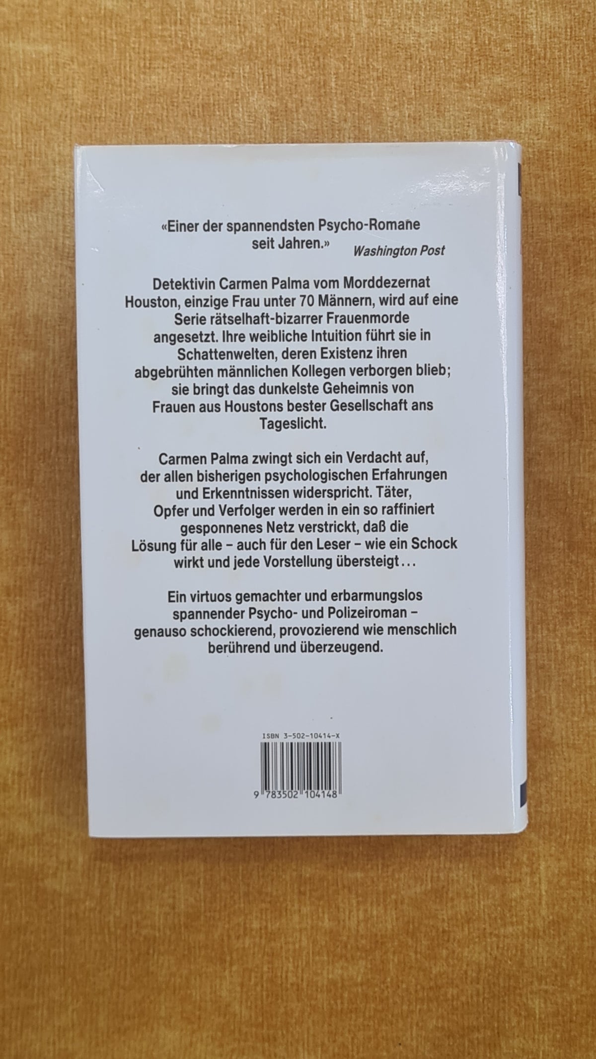 Abgrundig