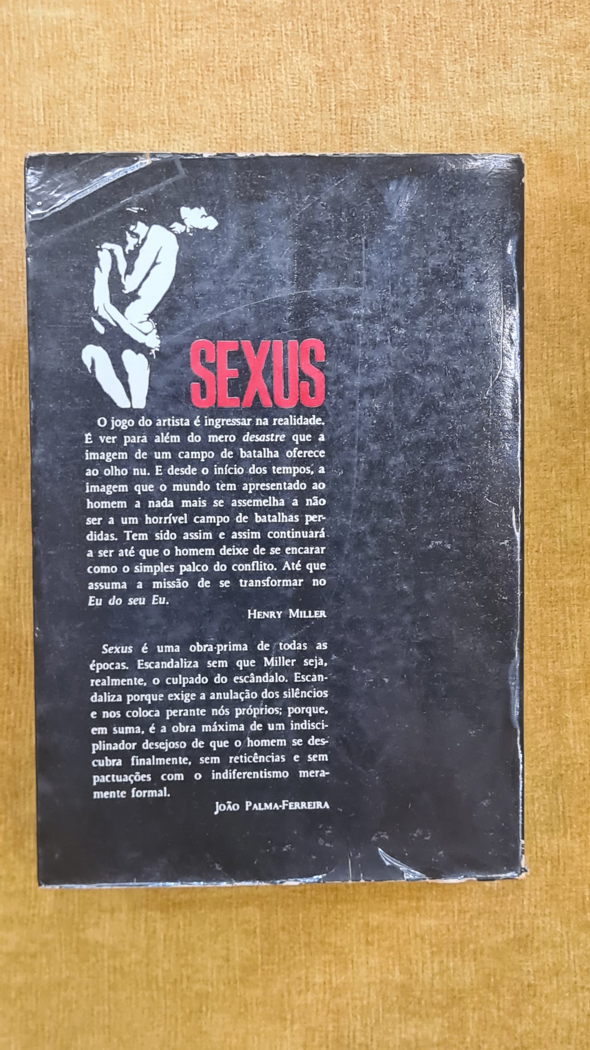 Sex