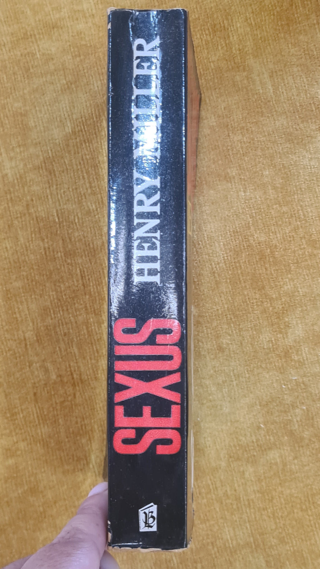 Sex