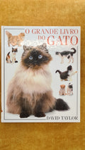O grande livro do gato