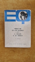 The City and the Mountains - Works by Eça de Queiroz 8