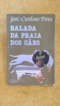Balada da praia dos cães