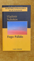 Fogo pálido