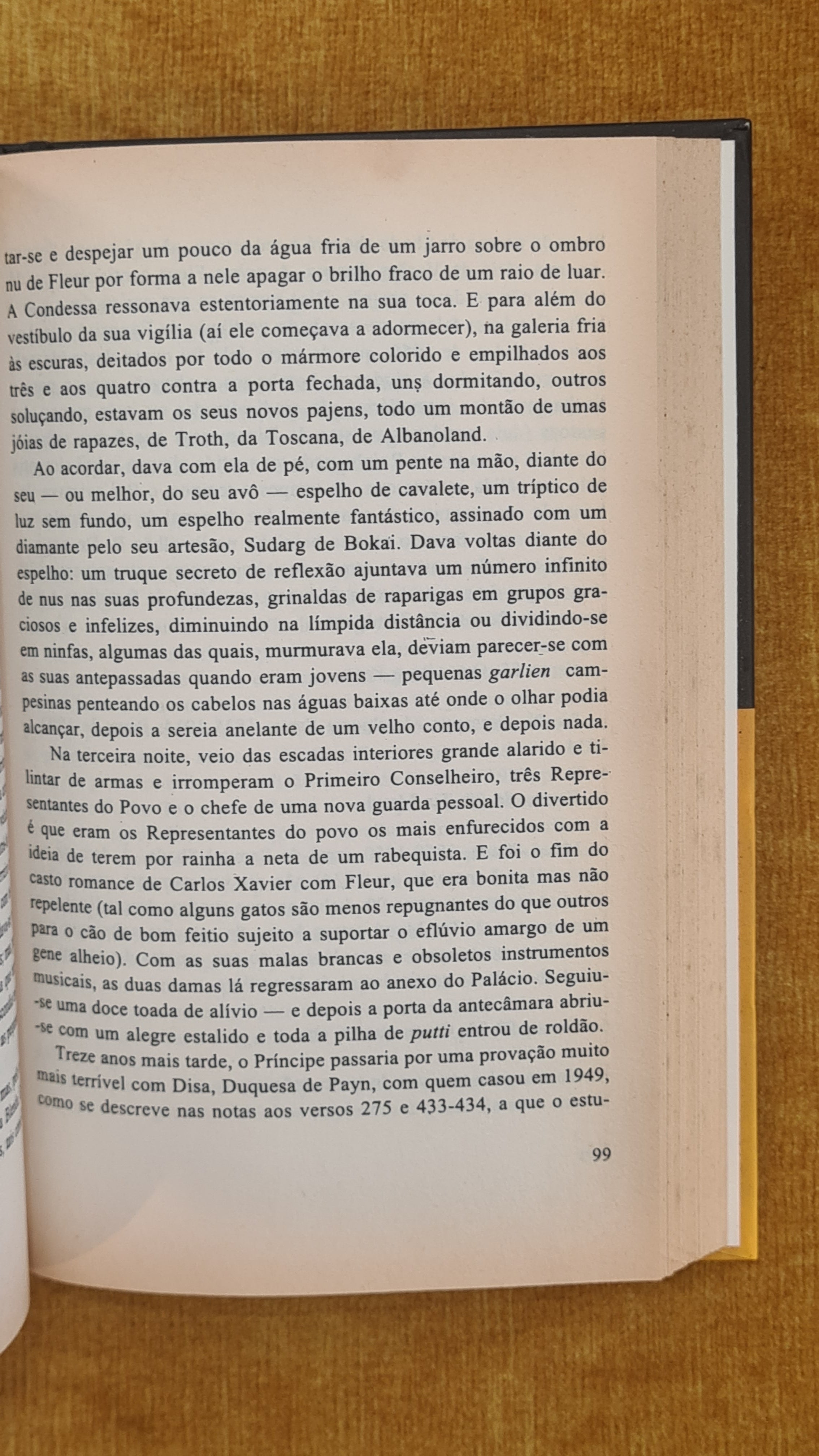 Fogo pálido