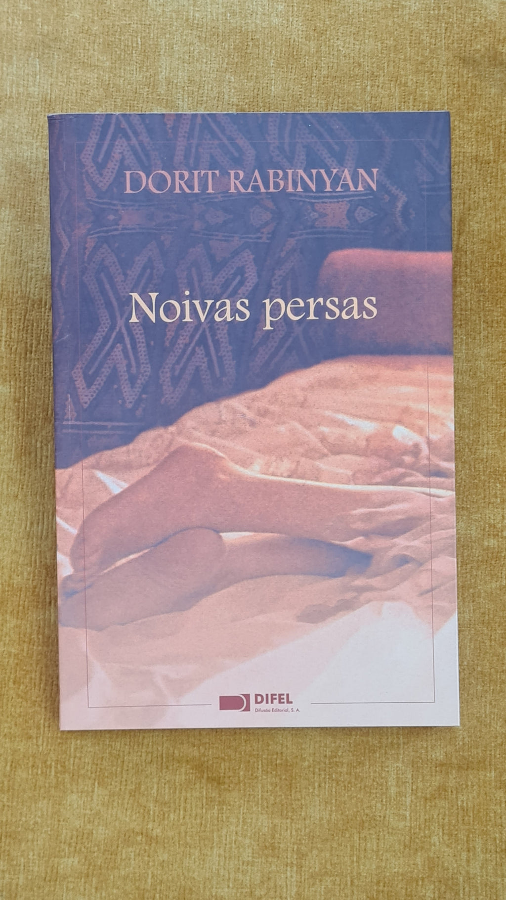 Noivas persas