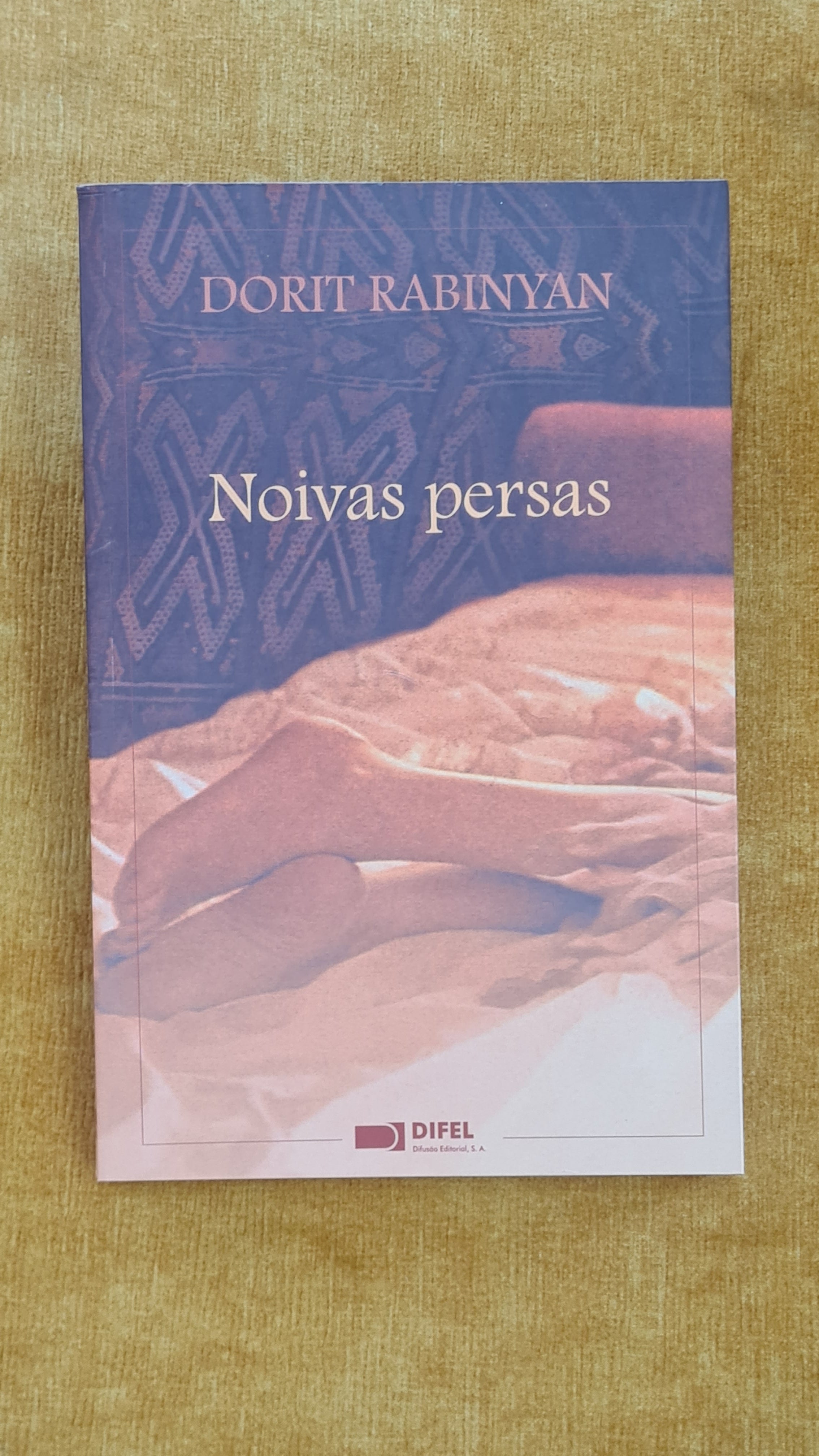 Noivas persas