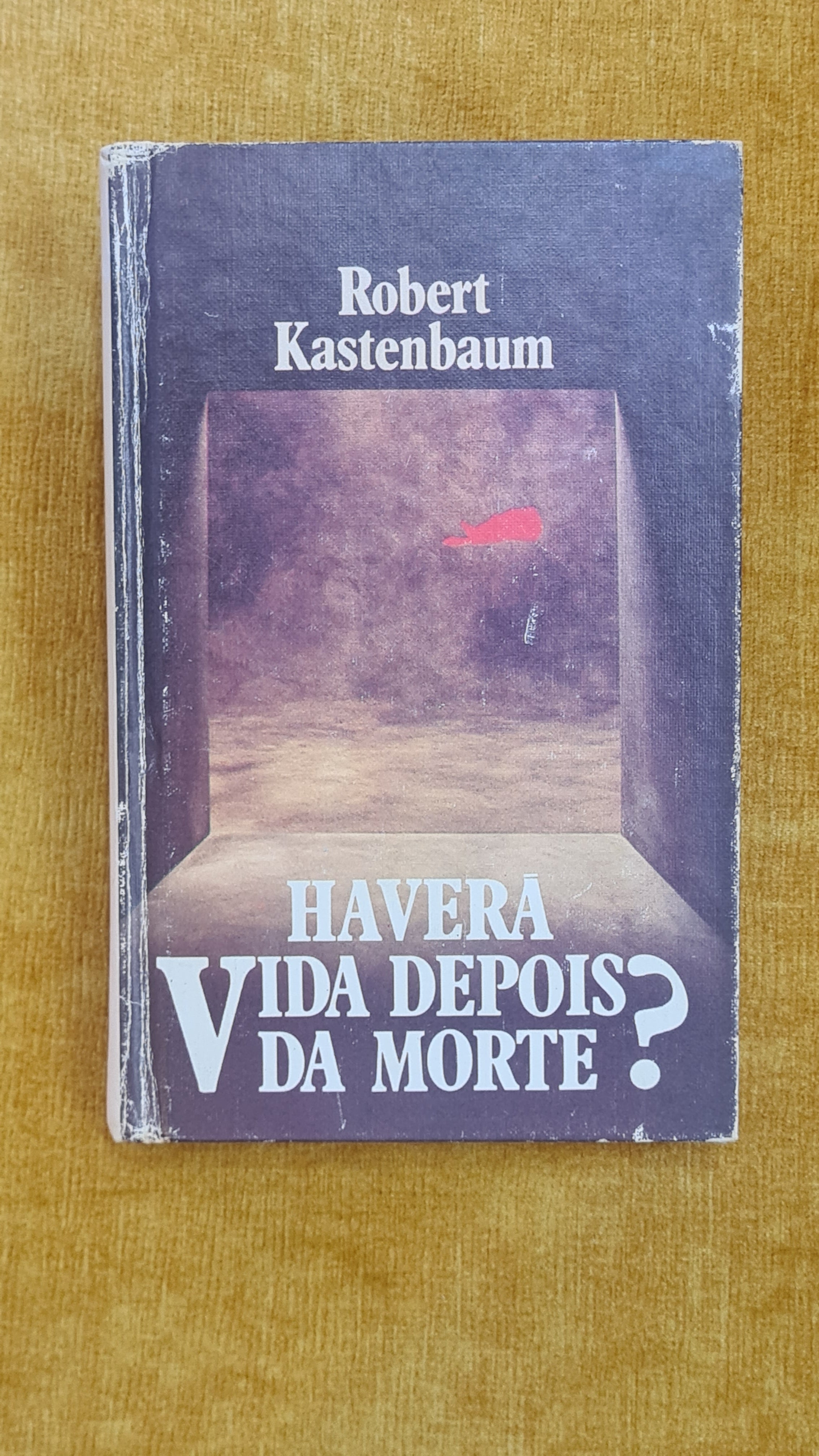 Haverá vida depois da morte?