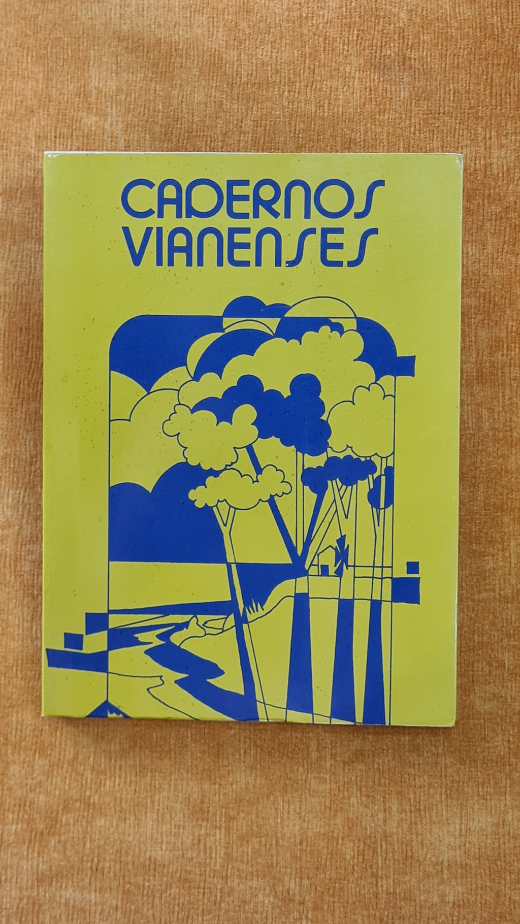 Cadernos Vianenses - Tomo X
