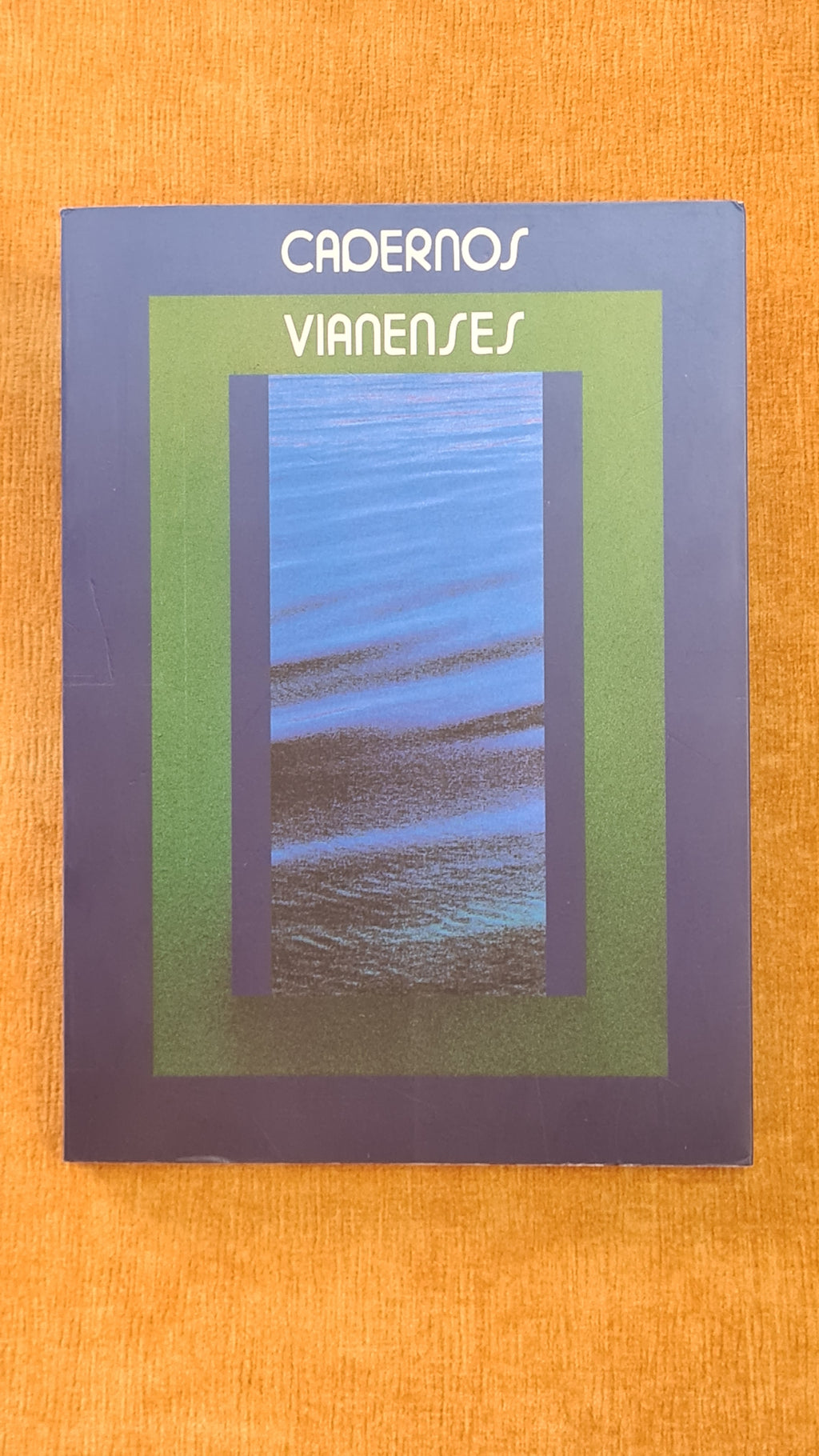 Cadernos Vianenses - Tomo 21