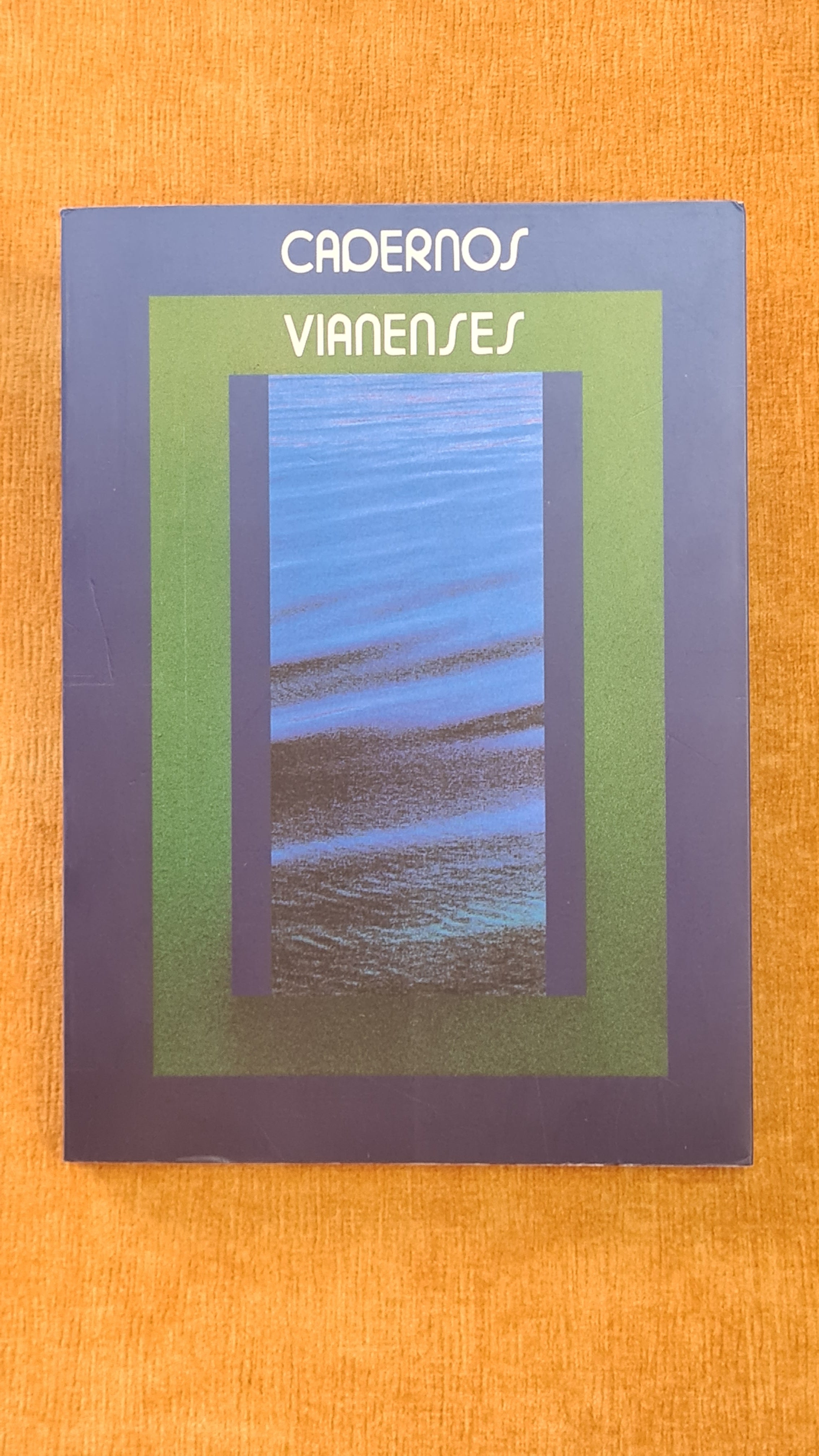 Cadernos Vianenses - Tomo 21