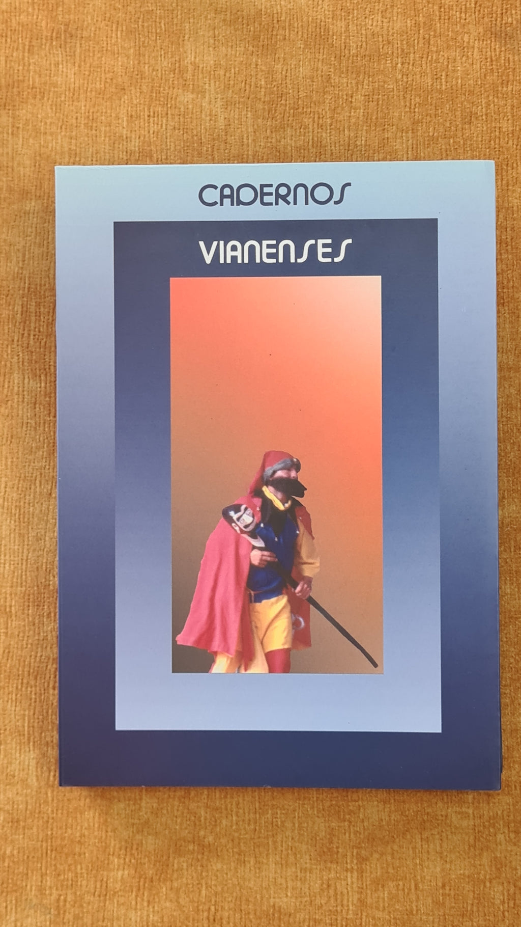 Cadernos Vianenses - Tomo 27