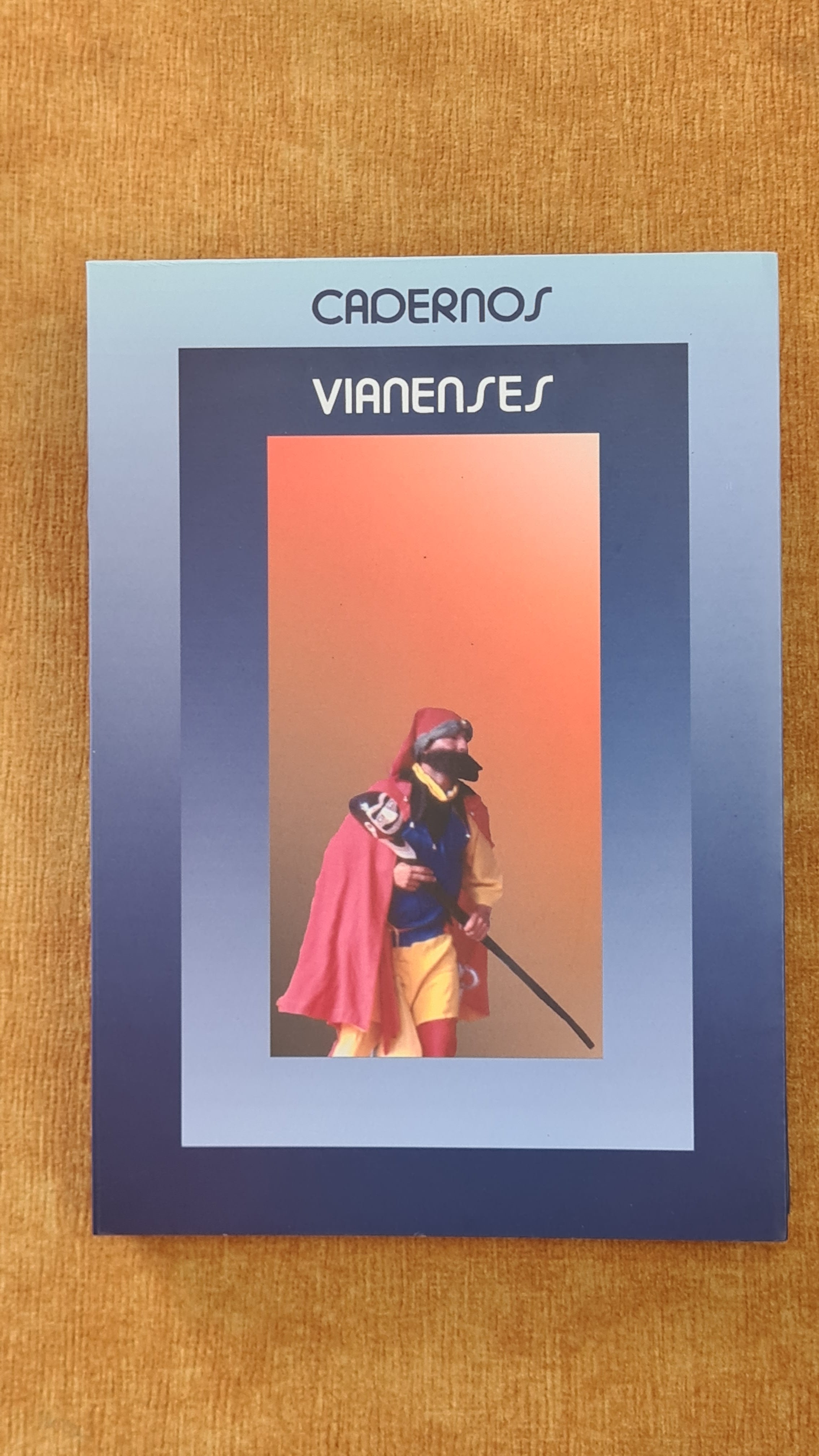 Cadernos Vianenses - Tomo 27