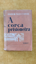 A corça prisioneira