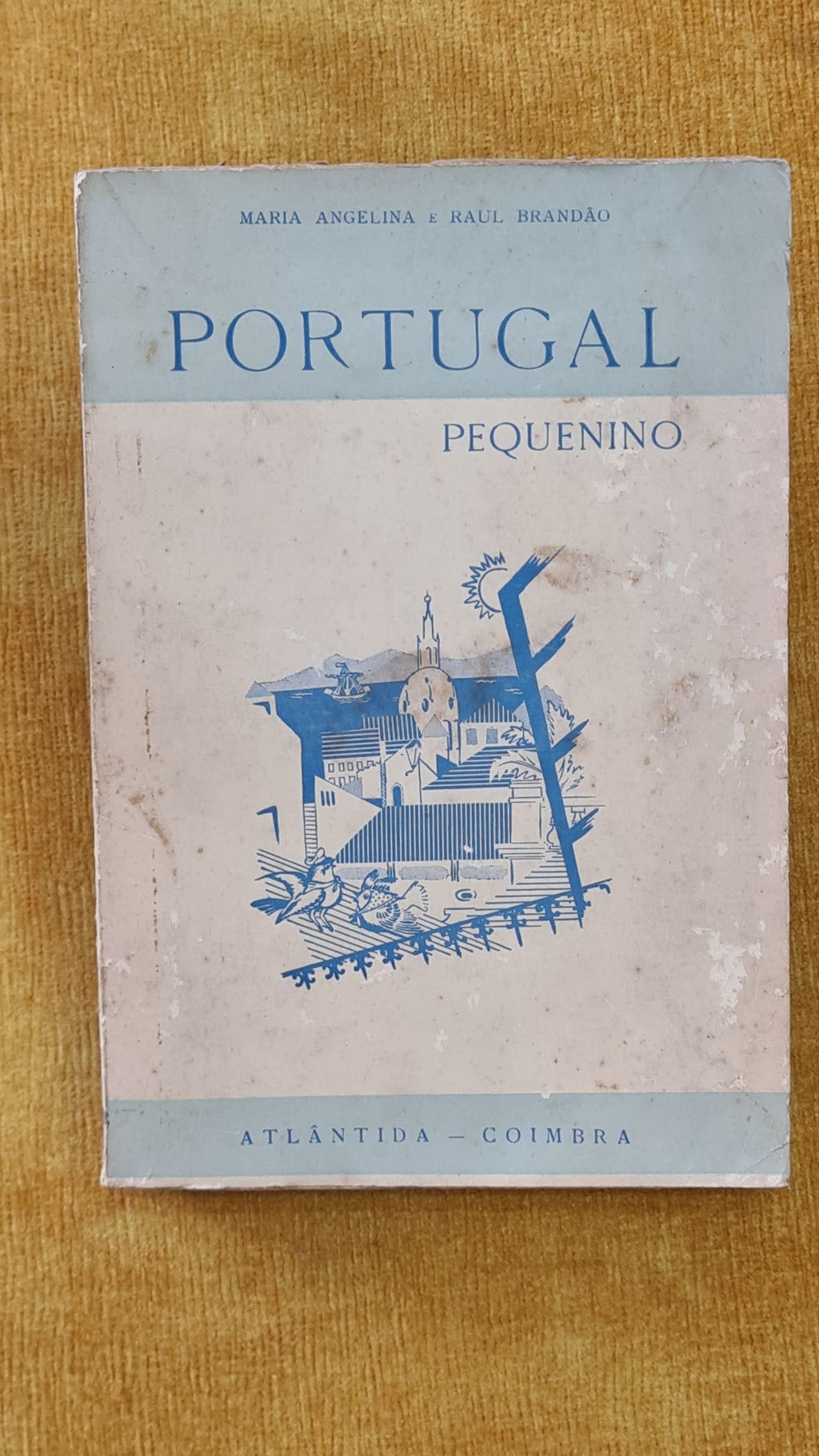 Portugal pequenino