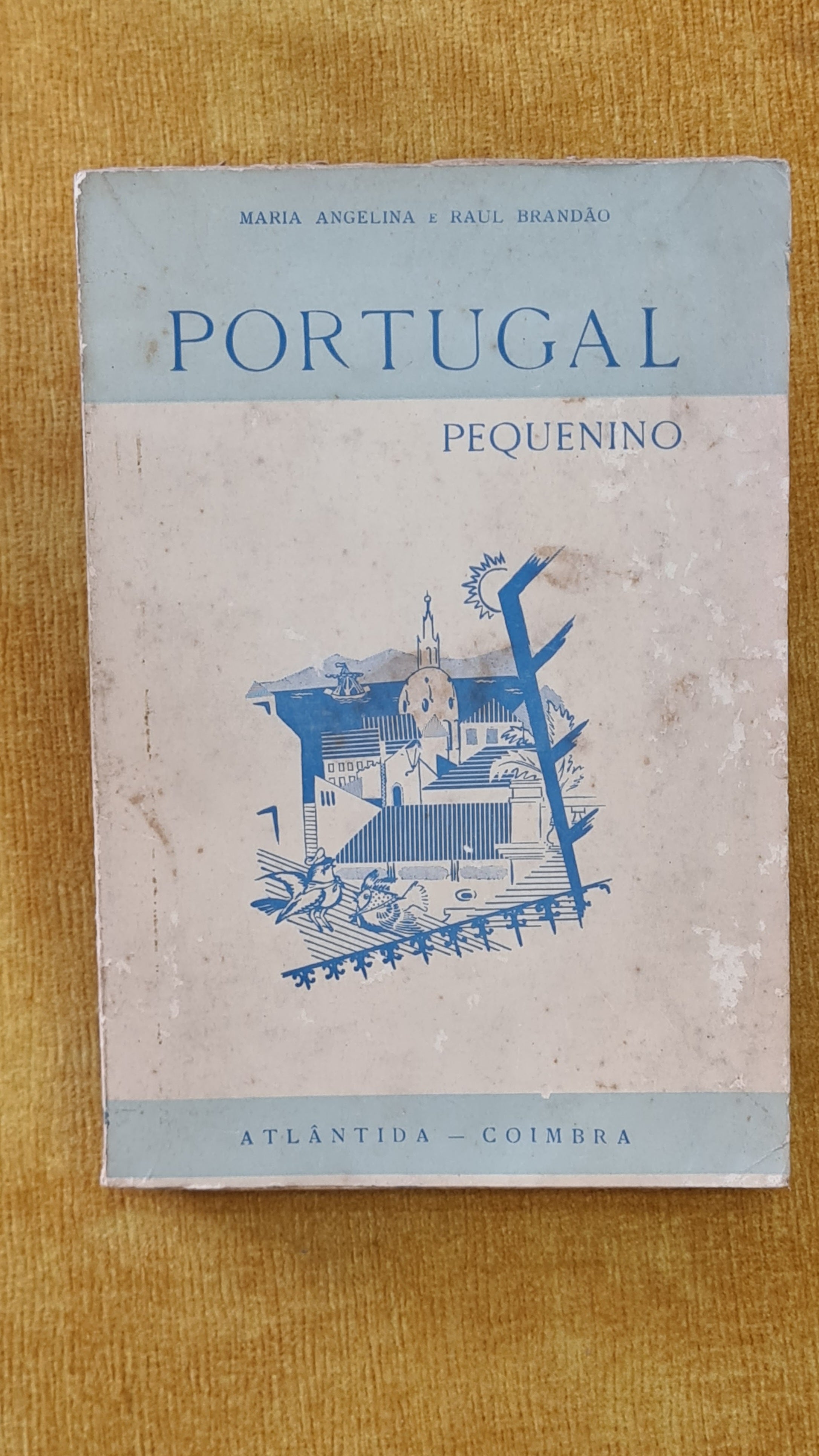 Portugal pequenino